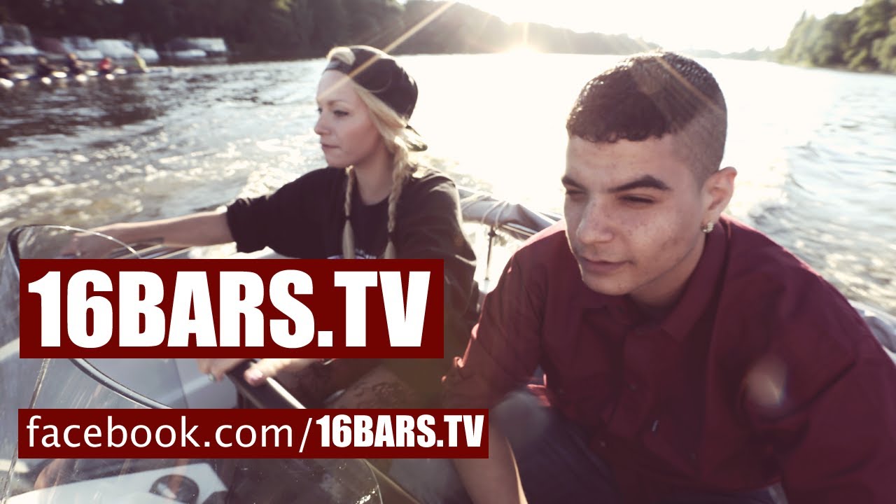 Interview: Nate57 über 