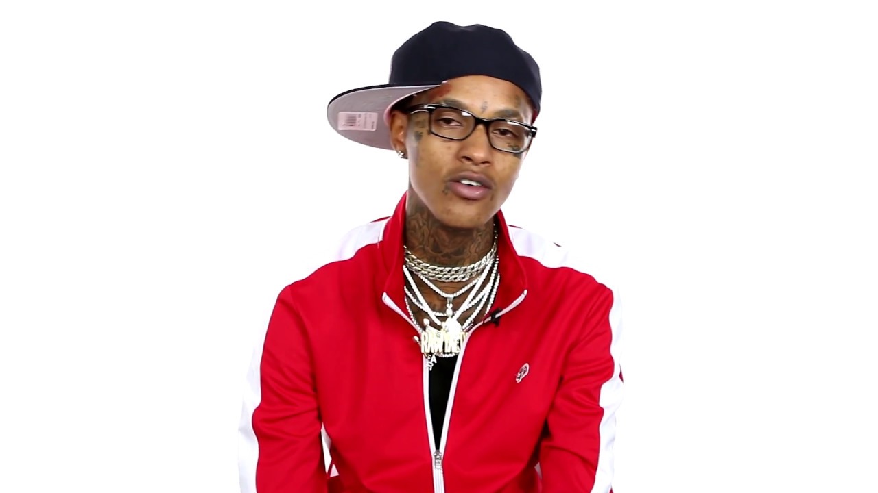 Kyyngg Weighs In On Lil Peep Death and Xanax