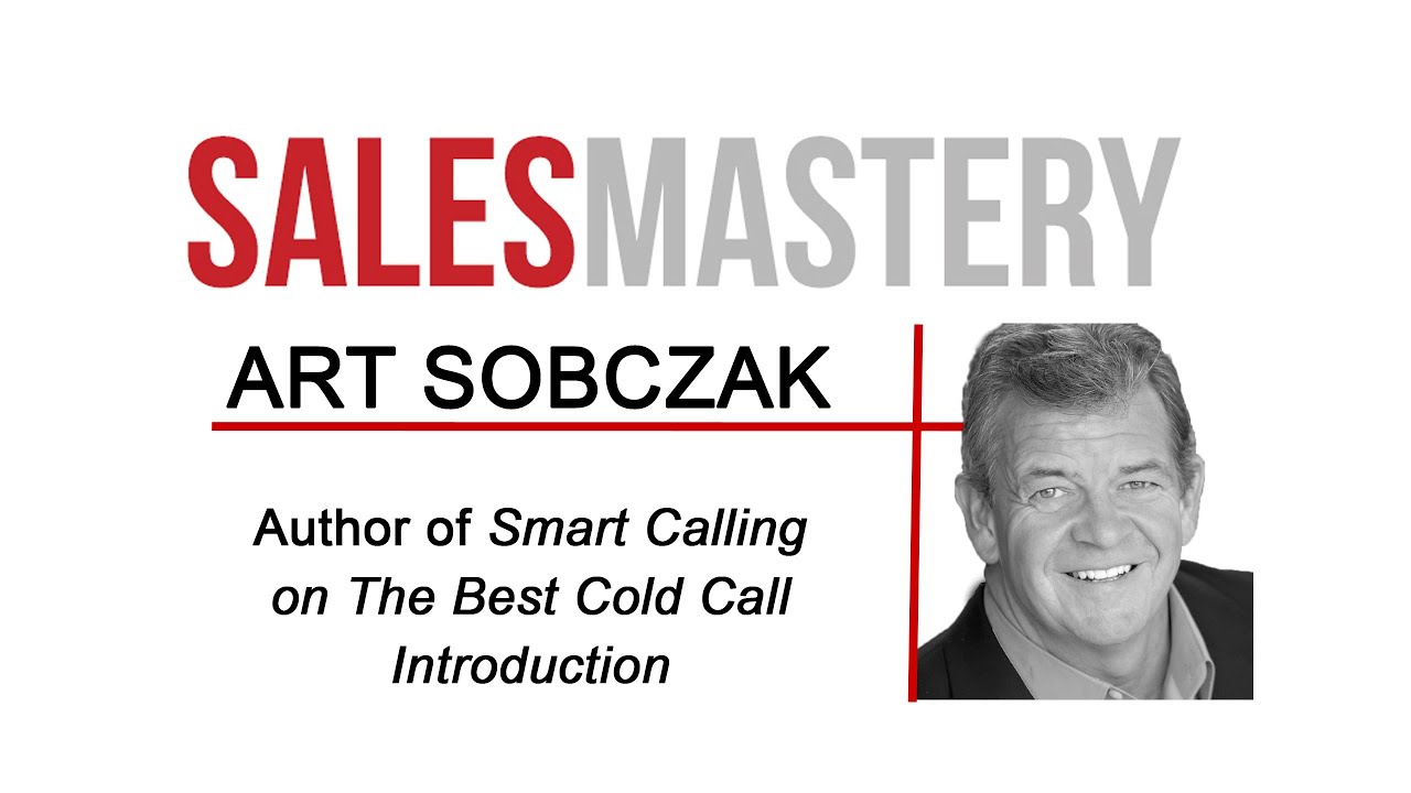 Eliminate Fear, Failure & Rejection from Cold Calling with Smart Calling