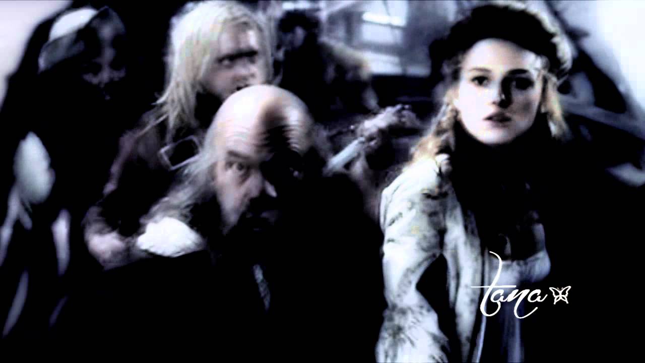 sparrabeth | stop crying your heart out