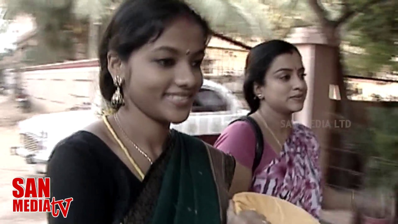 URAVUGAL - உறவுகள் - Episode 495