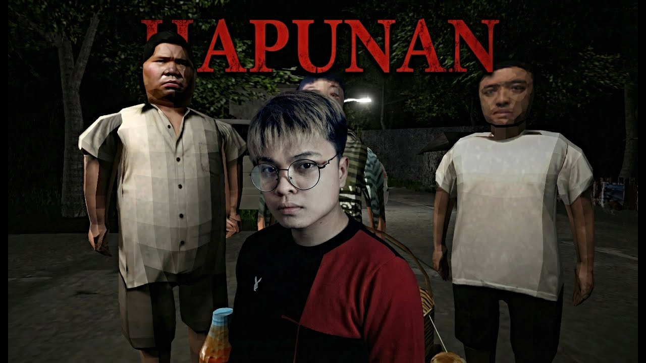 Hindi na ko susubok maging Balut Vendor | Hapunan