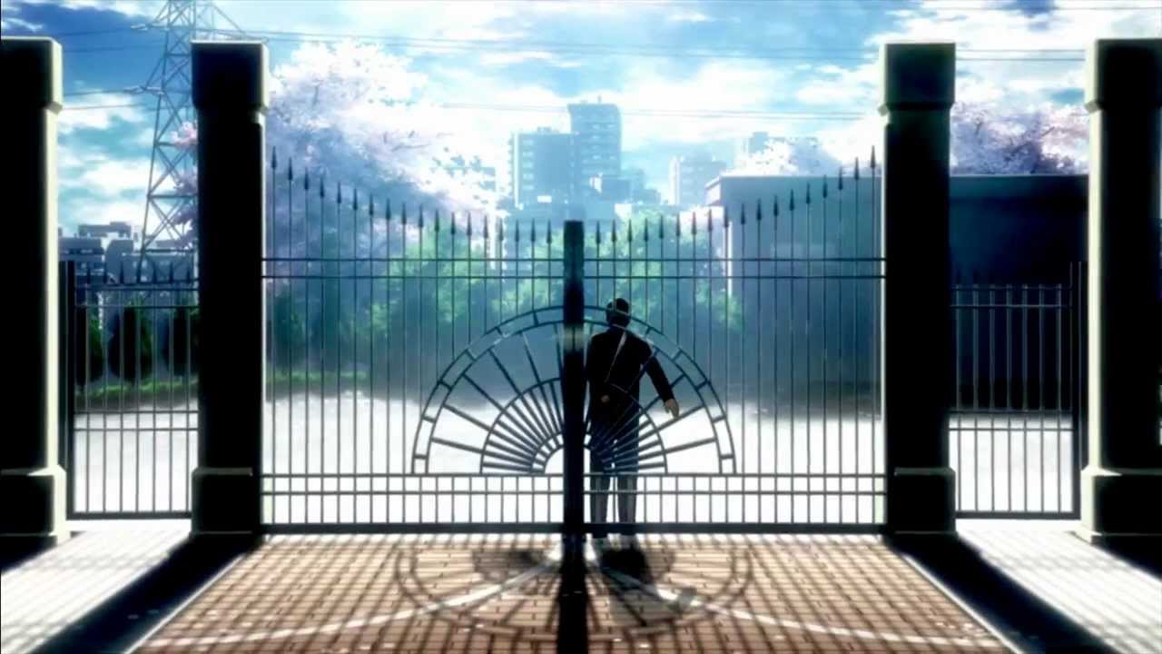 Anime Mix AMV-Hand-Of-Blood