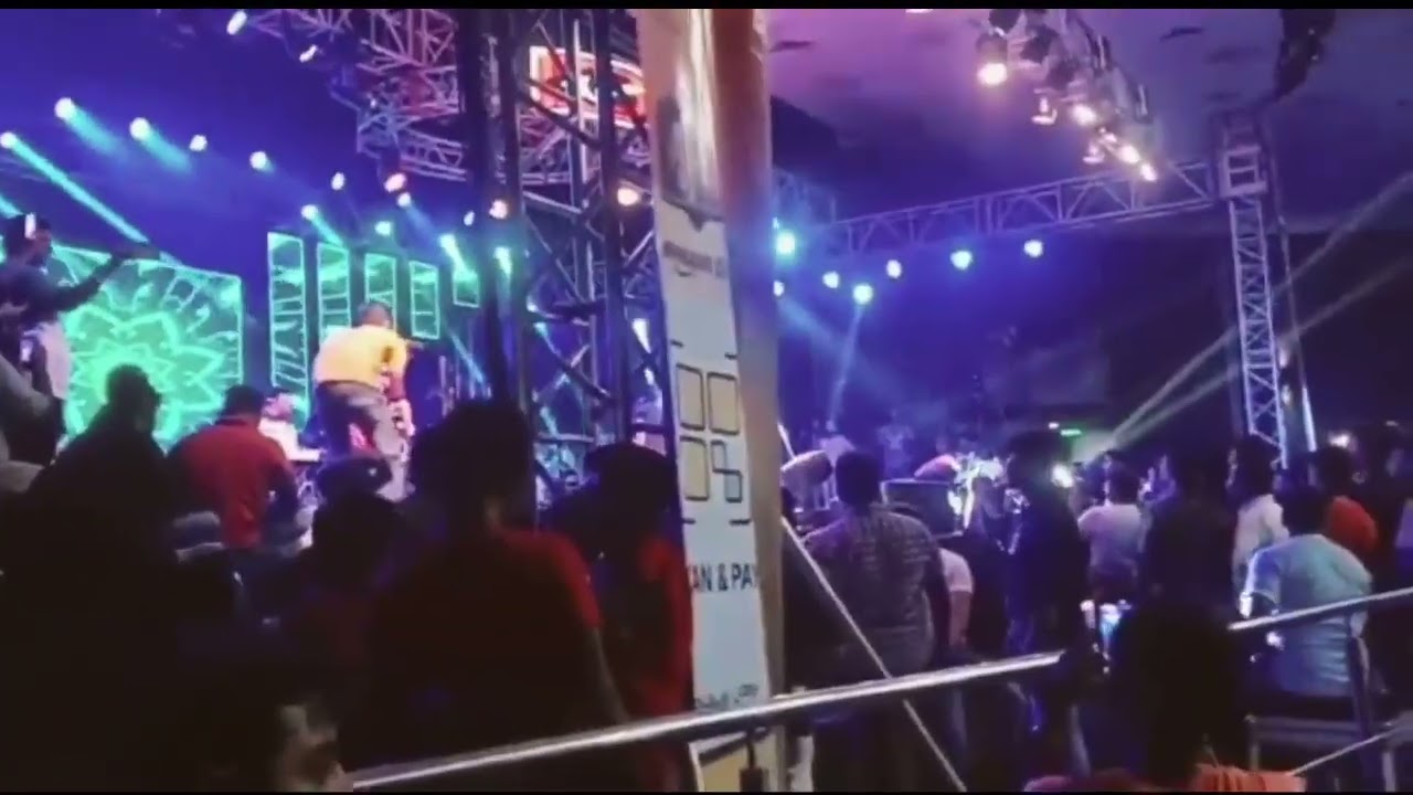 Kk Last Performance In Kolkata😥|Kk Death At Sir Gurudas College In Najrul Manch😭|Sad News😭|SuBhA2004