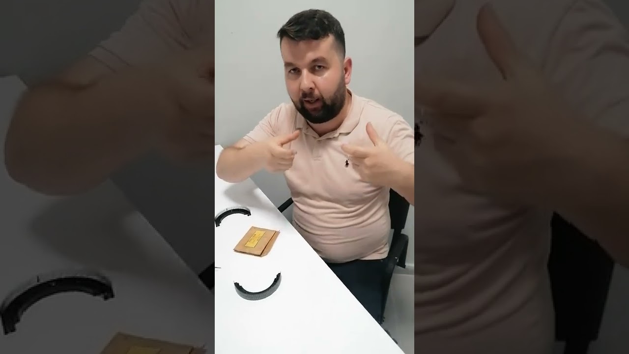 GE 616 çene iğnesi çözümü.