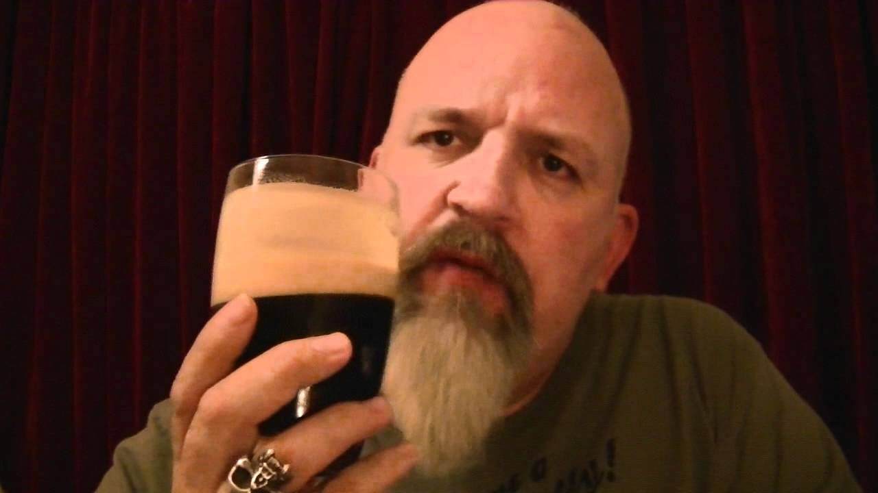 Murphys - Draught Irish Stout 4.0%