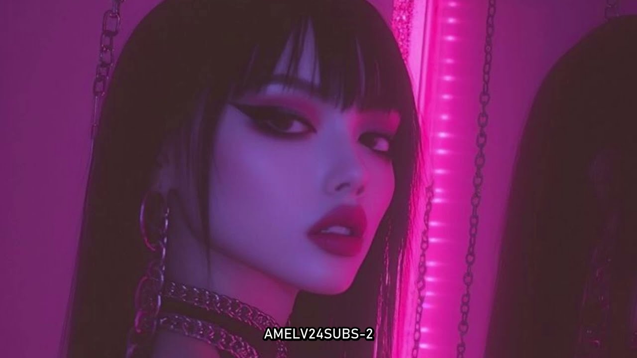 Annalisa - Mon Amour [SUB ESPAÑOL]