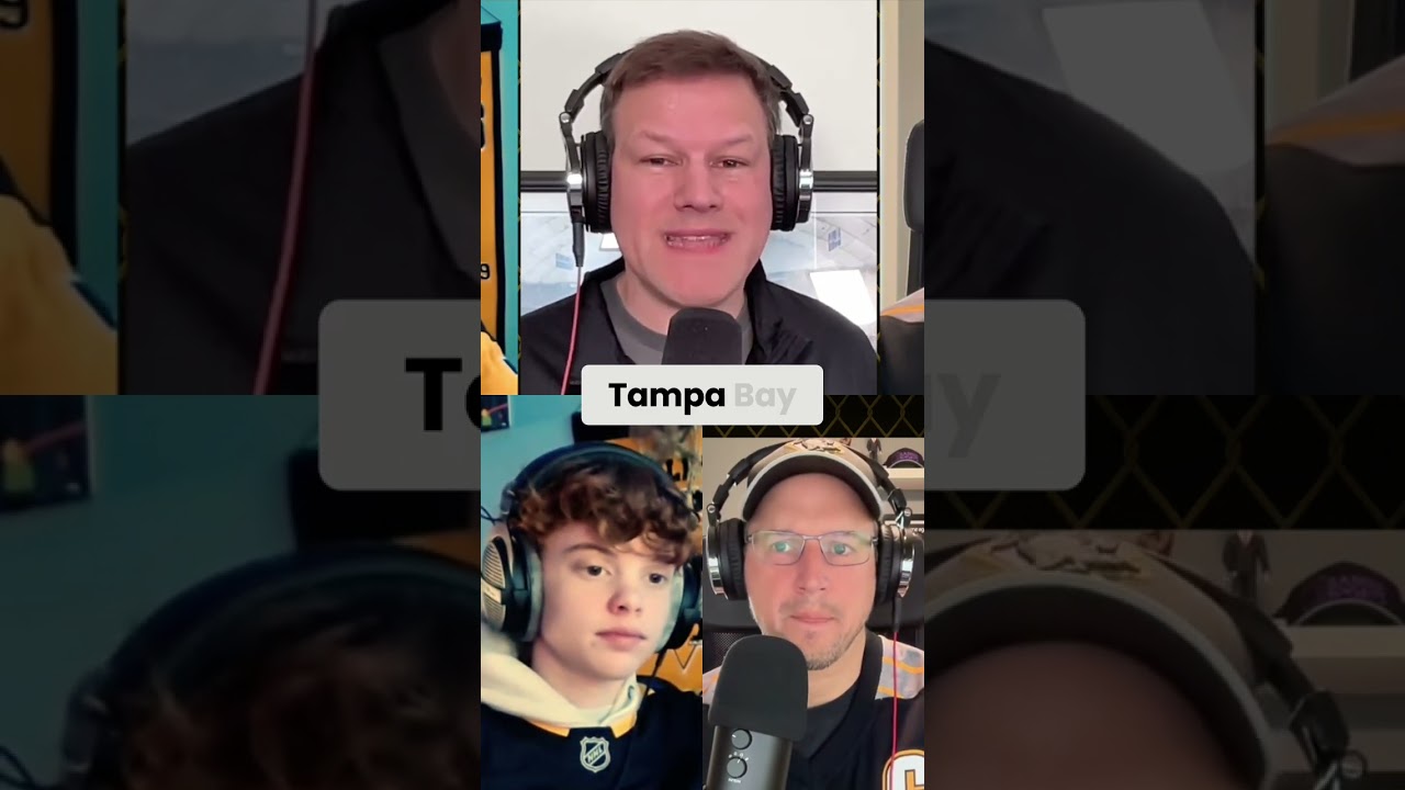 NHL Injury Lies & Playoff Predictions: Can Florida Survive?
