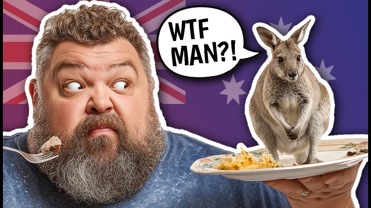 25 Things That Only Happen in Australia | Australian Culture Shock