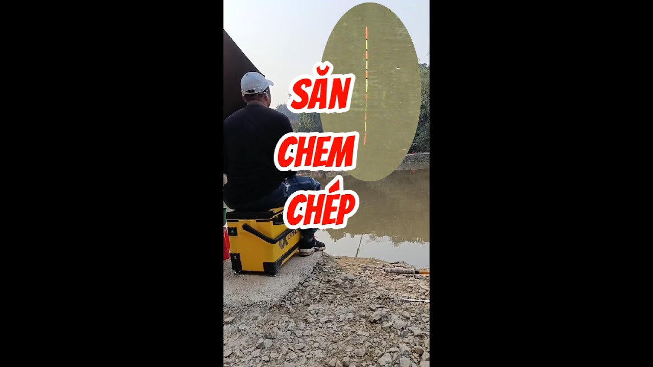 Tiếp Tục Hành Trình Săn Chép Mùa Đông p8 