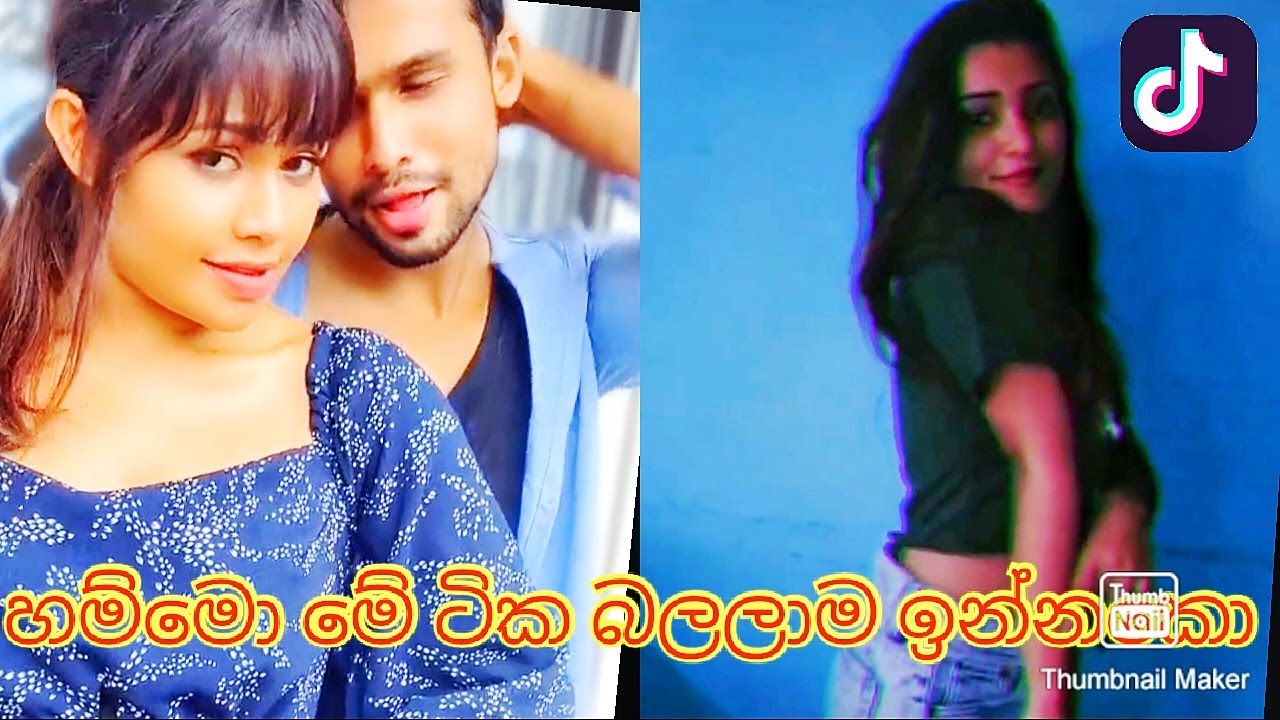 Best Tik Tok SL 2020 Collection