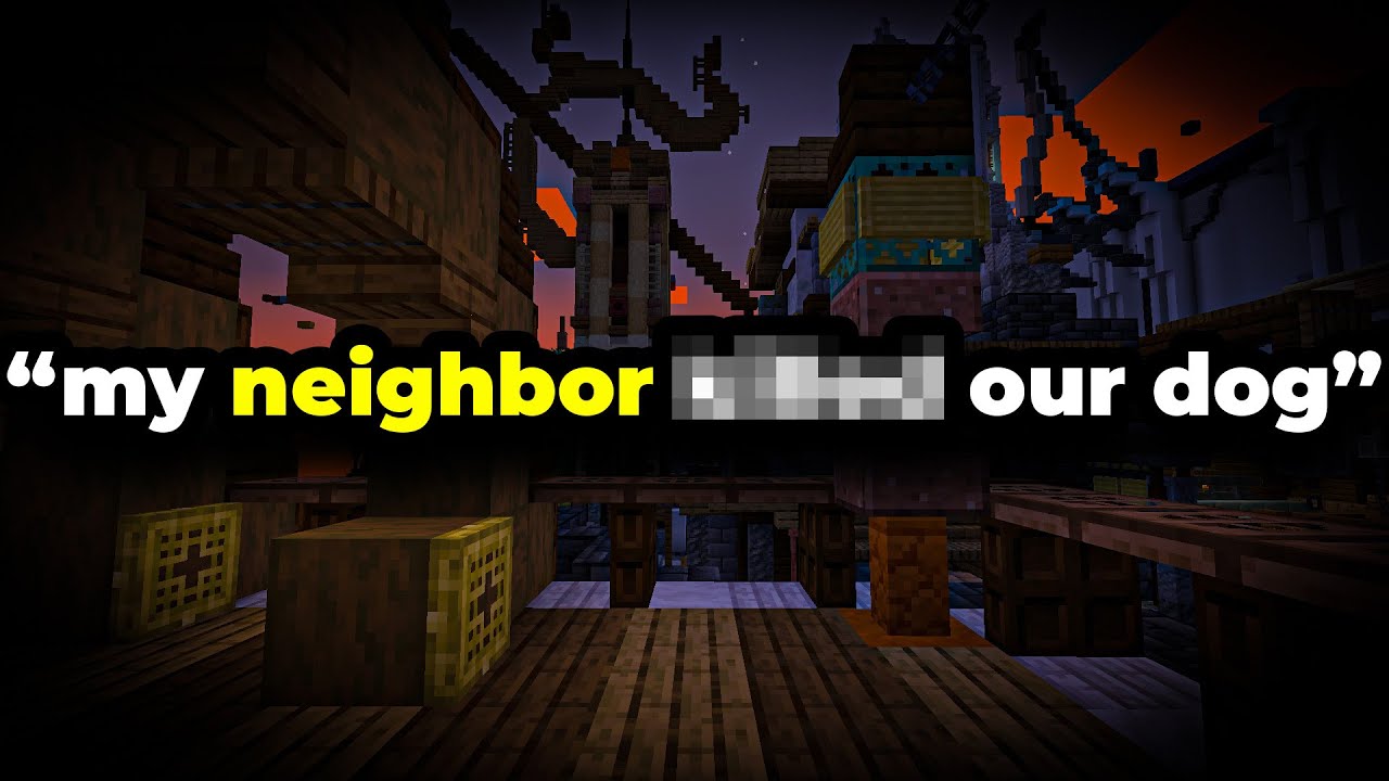 Reddit Stories and Minecraft to Listen to While You Game