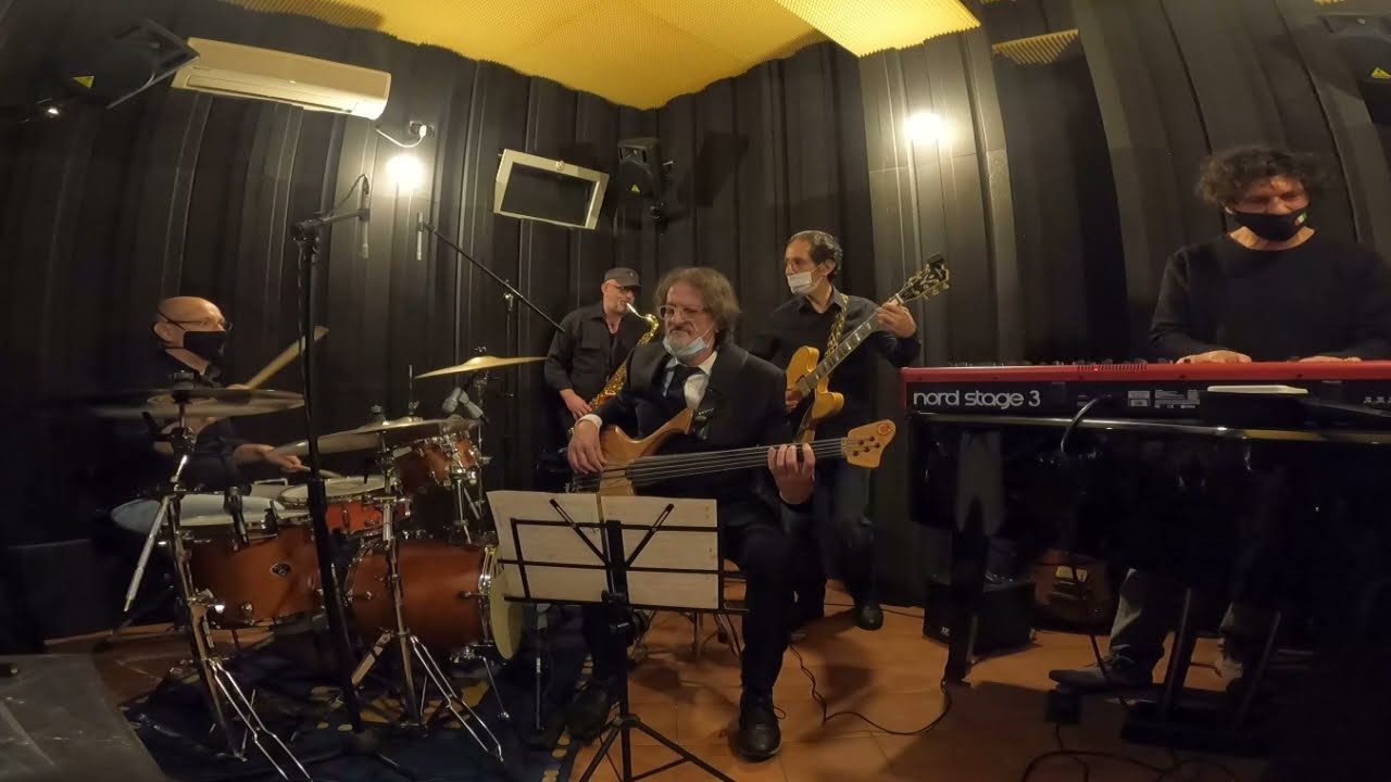 Follow Me  (Pat Metheny Group composition's)