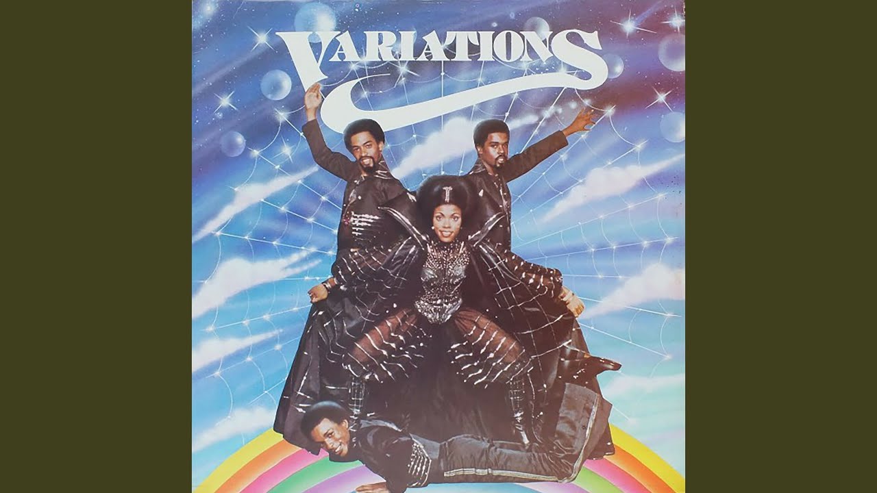 Put The Music On Funk