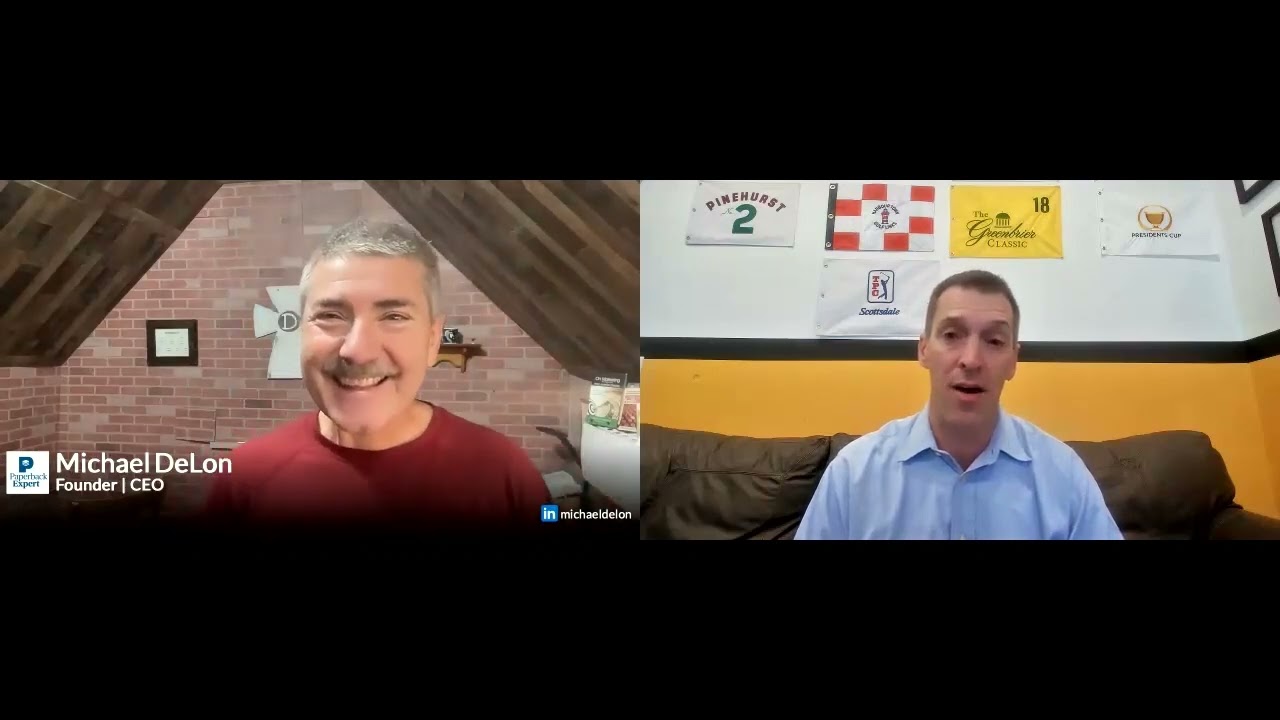 The Starting Point for Passive Income with Drew McWilliams