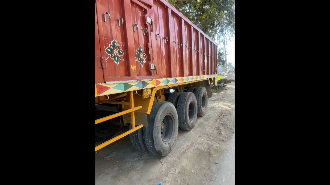Tata 4923