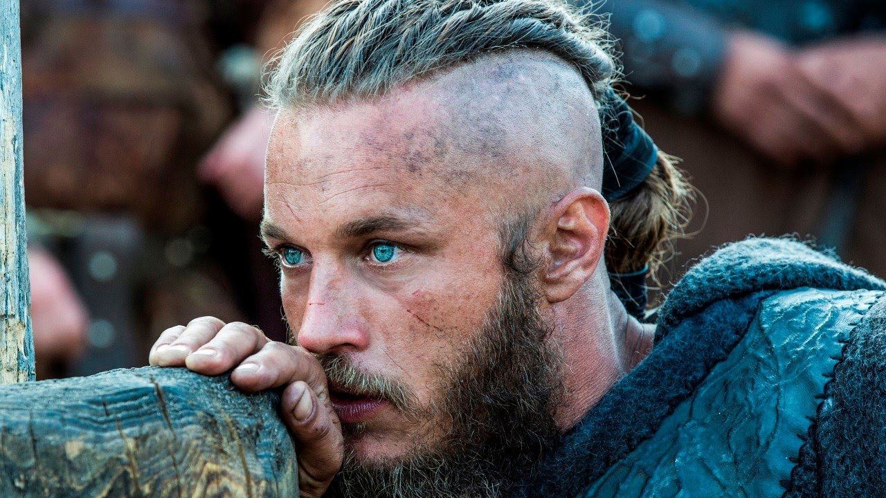 Czego nauczy Cię... RAGNAR LODBROK? #3