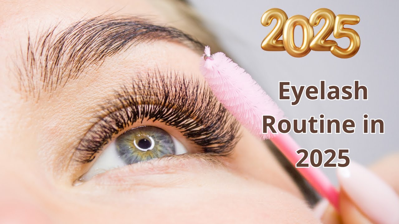 The Ultimate Guide to Luscious Lashes: Tips and Tricks for 2025