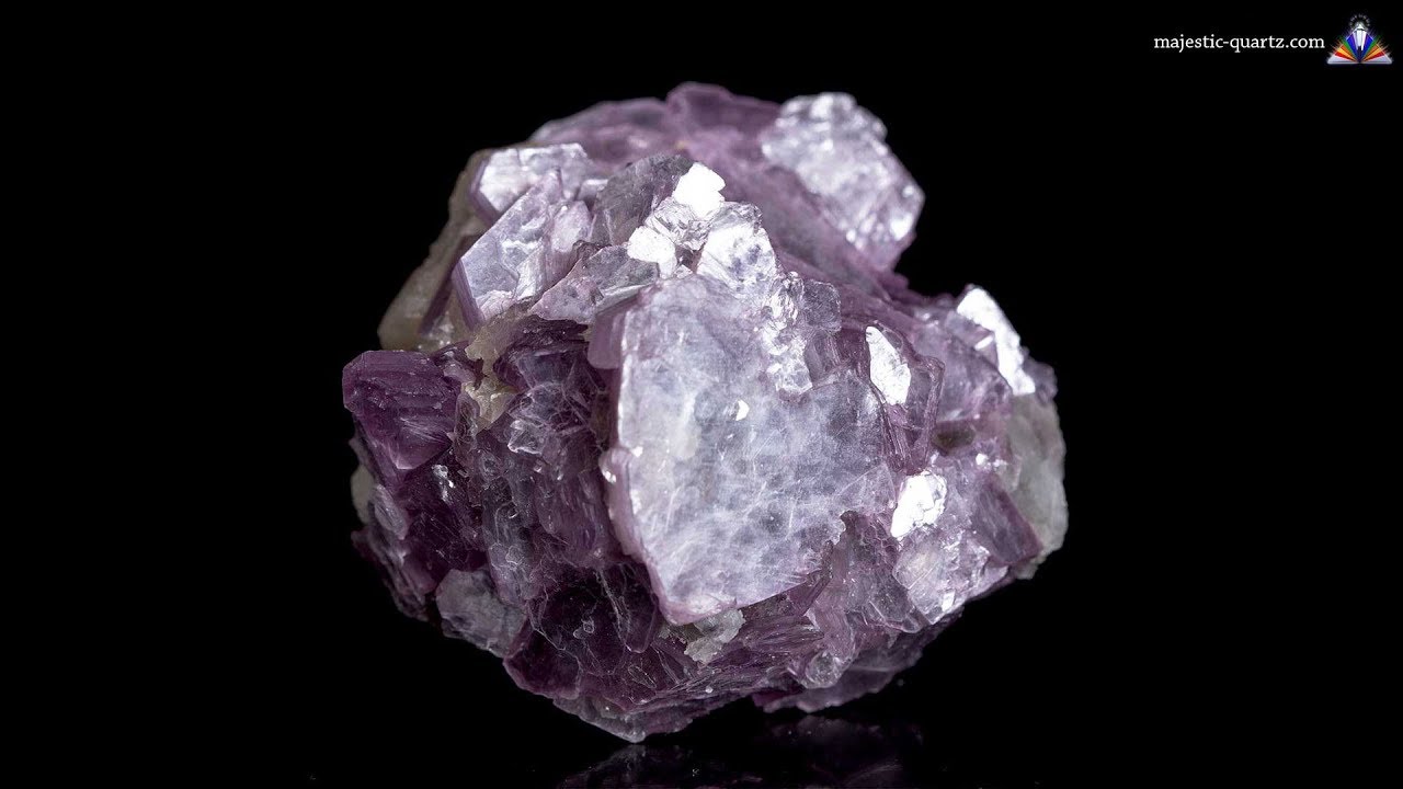 Lepidolite Properties and Meaning Page