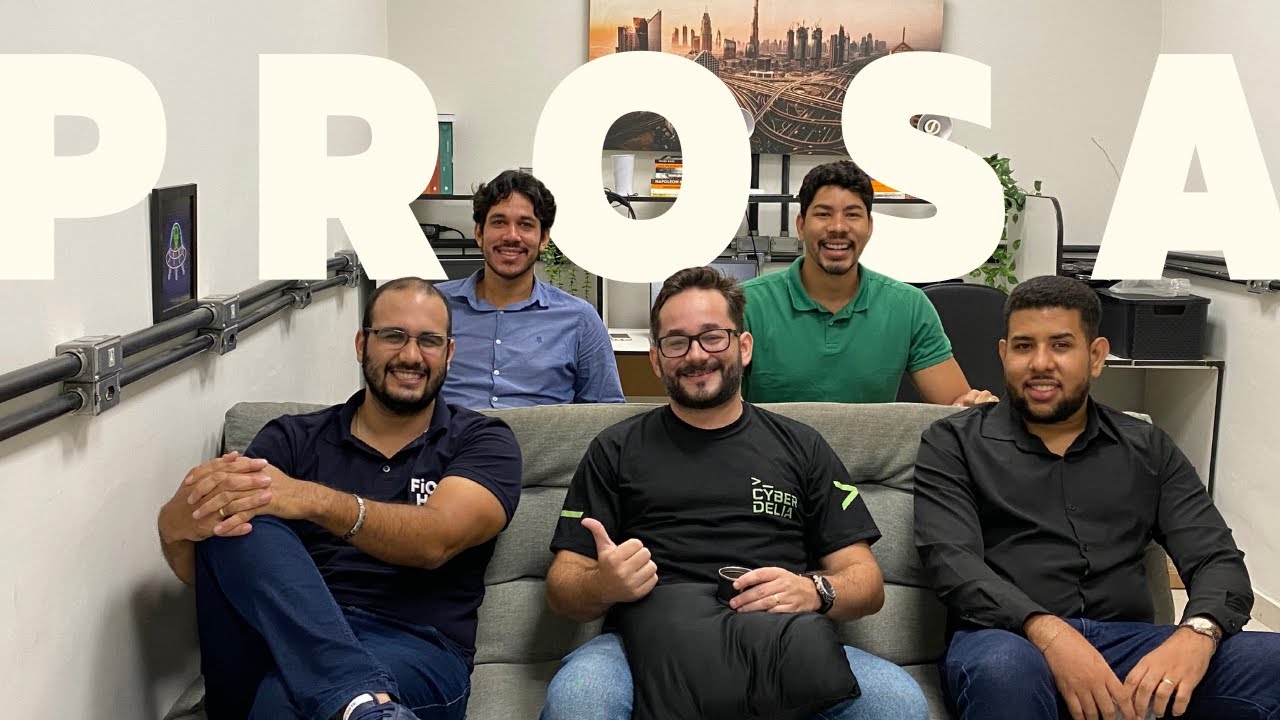 Custos “ocultos” para se manter um sistema online | Prosa FiO Hub