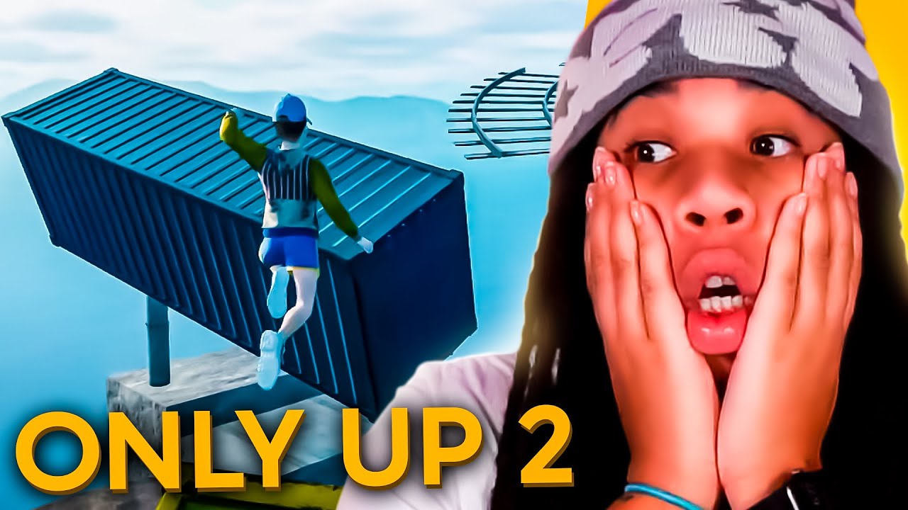 Только Up 2 — это афера