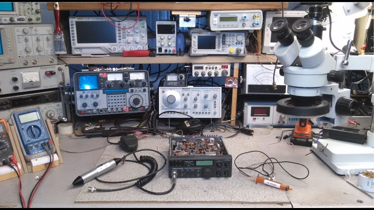 #173 RF Troubleshooting Tips part 1