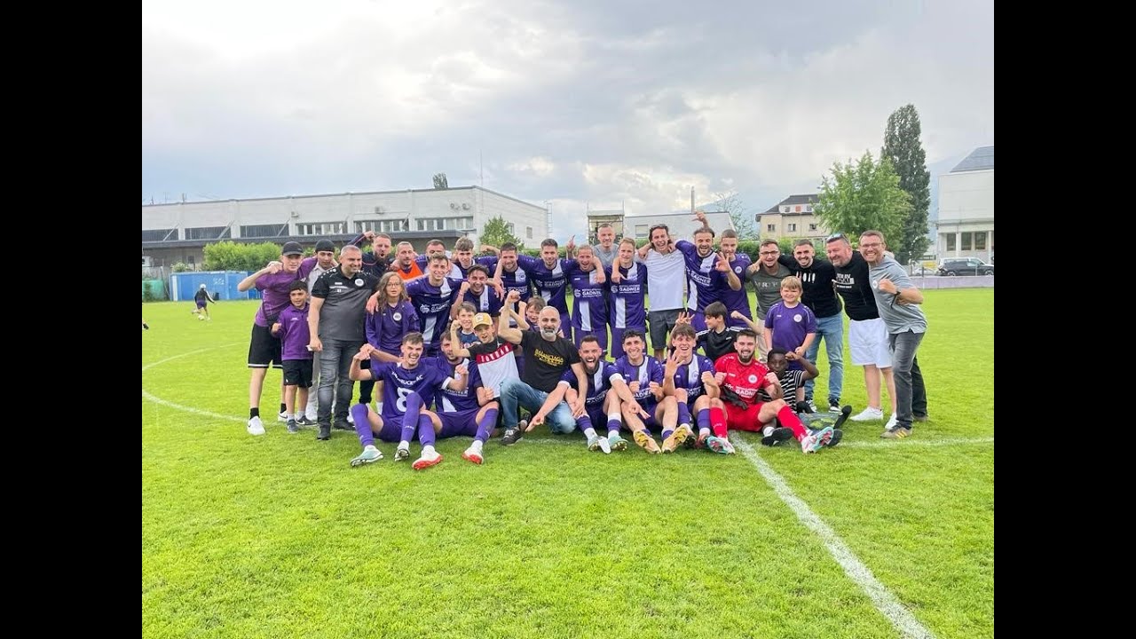 Innsbrucker AC - IAC KM - TL 27. Rd. 20230603 IAC - SC Mils