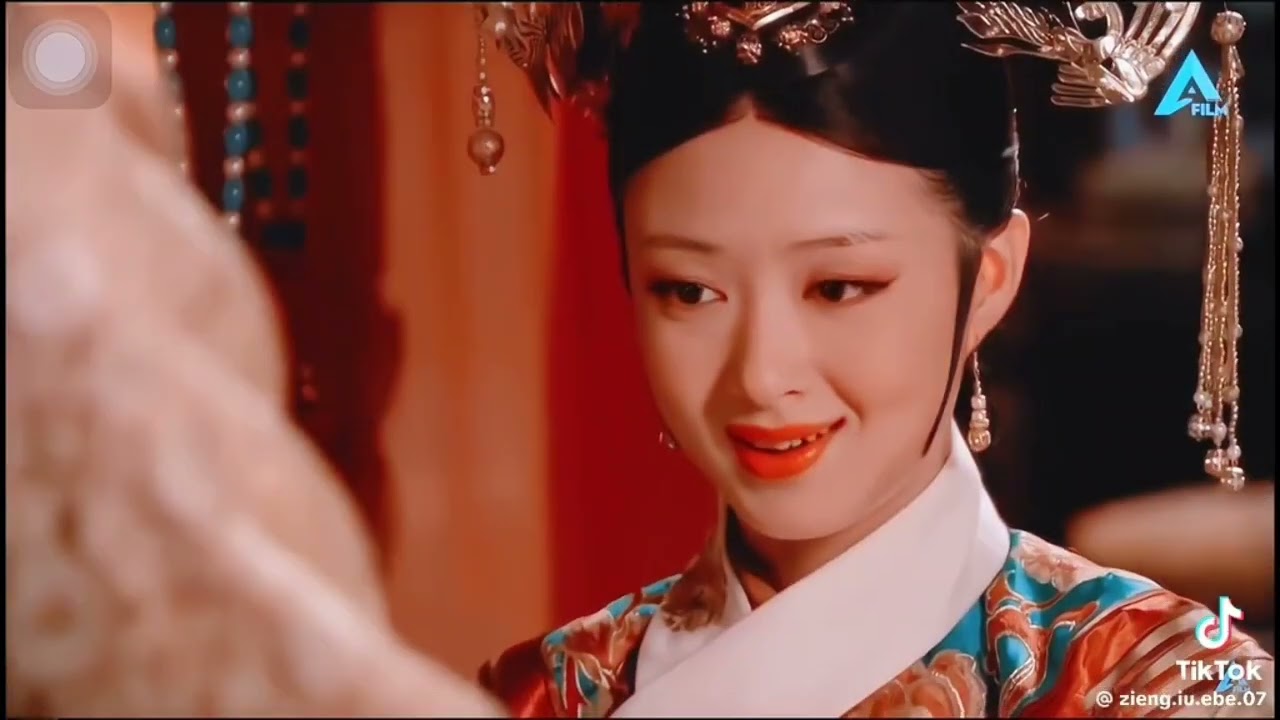 TIKTOK CHAN HOAN TRUYEN | #phimhay #chânhoàntruyện #viral