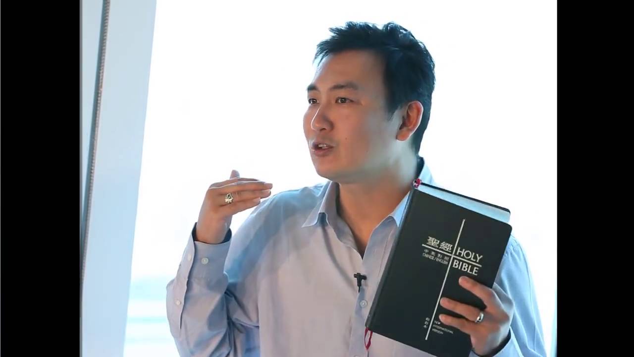【心裡話】2.喜樂的心乃是良藥