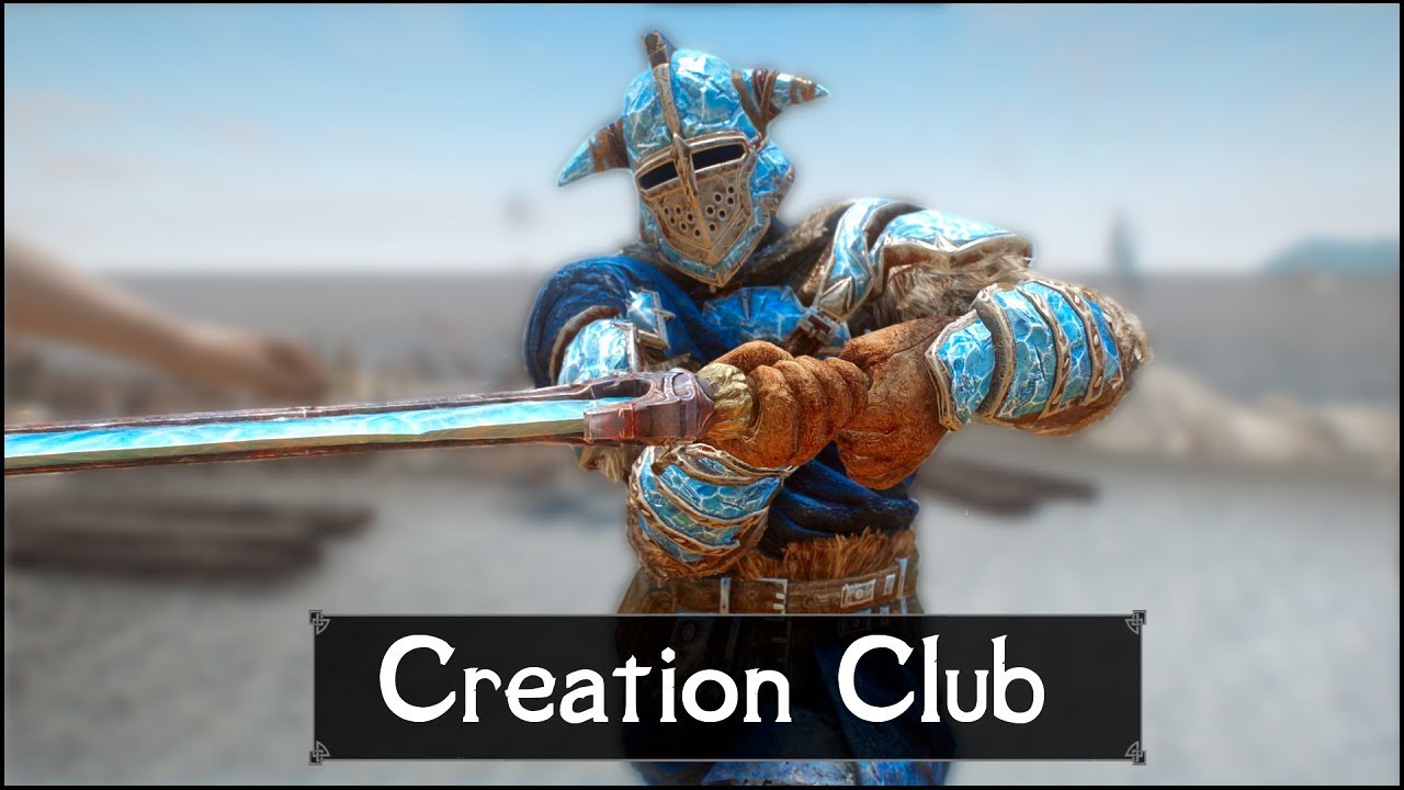 Skyrim Gets New Questlines, Dungeons & More – New Skyrim Creation Club Releases/Paid Mods
