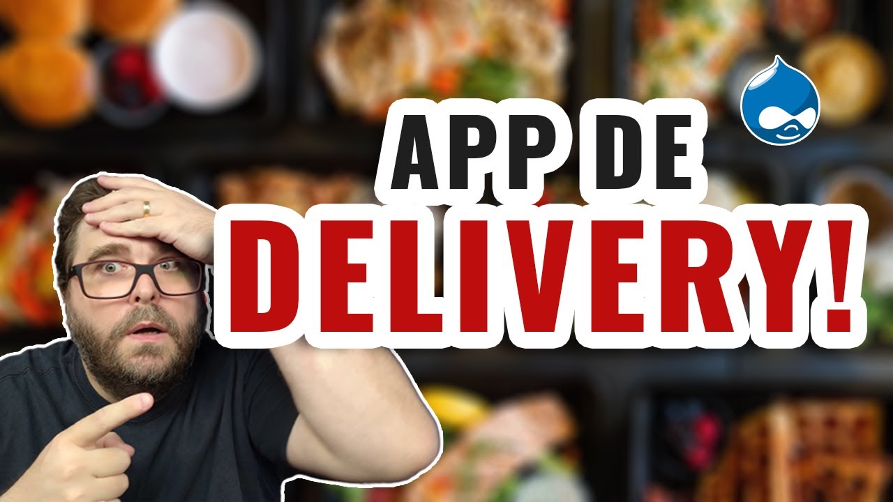 Agora ficou fácil criar sua empresa de Delivery ou Reserva de Hotéis