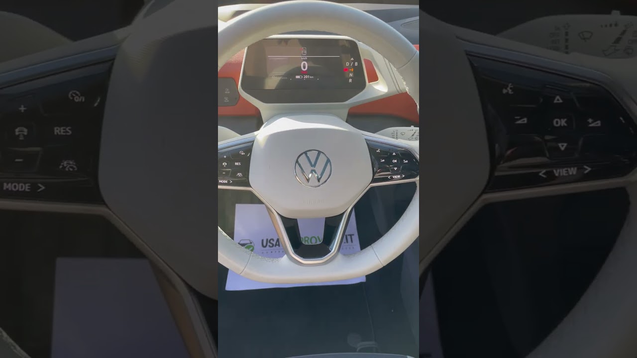 Volkswagen ID.3 58kw 204cv Tech