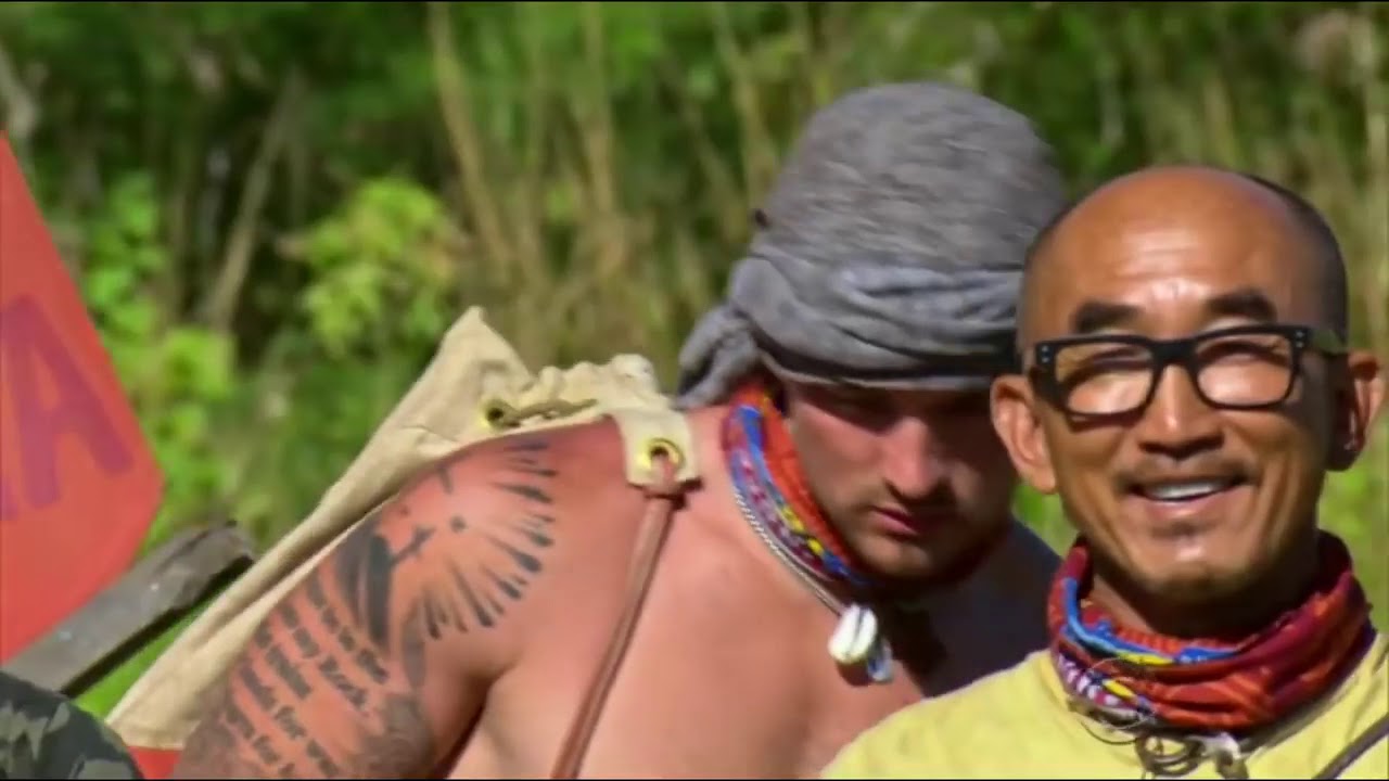 MUST+WATCH!+Troyzan+finds+First+Immunity+IDOL!+ +Survivor+Game+Changers+Season+S34E02