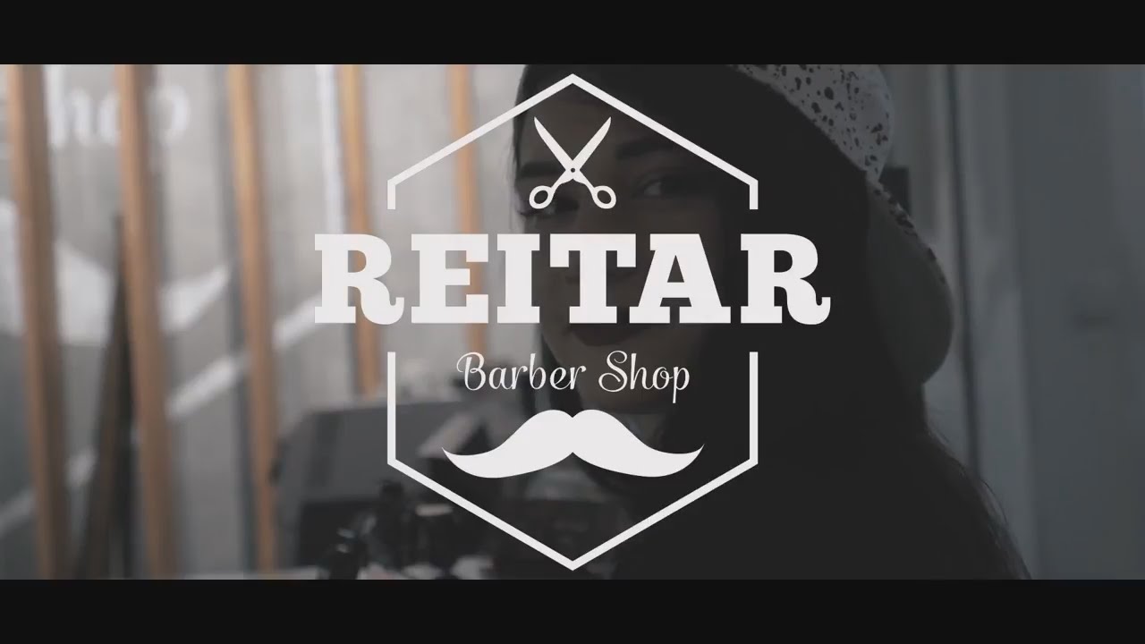 Reitar Barbershop