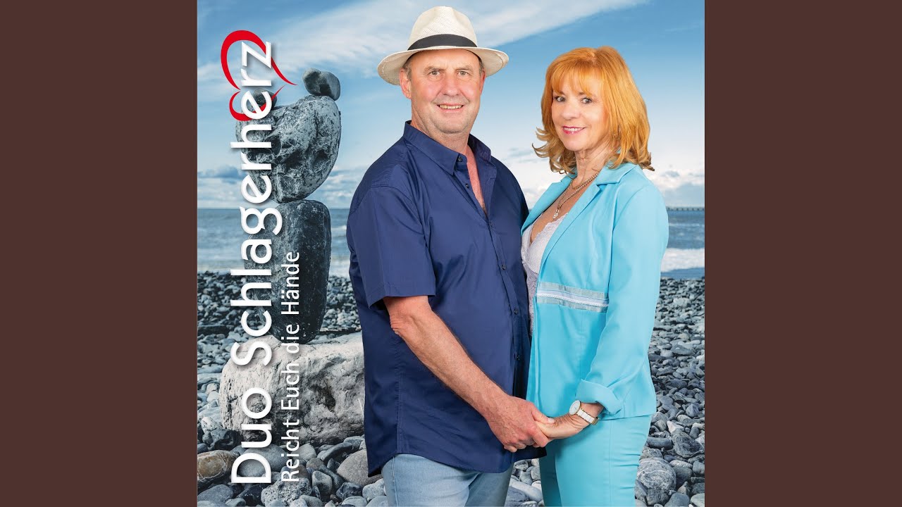 Reicht euch die Hände