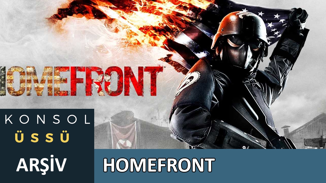 Homefront