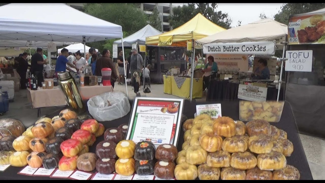 Farmers Market Kaiser Permanente Anaheim Orange Country California Medical Offices