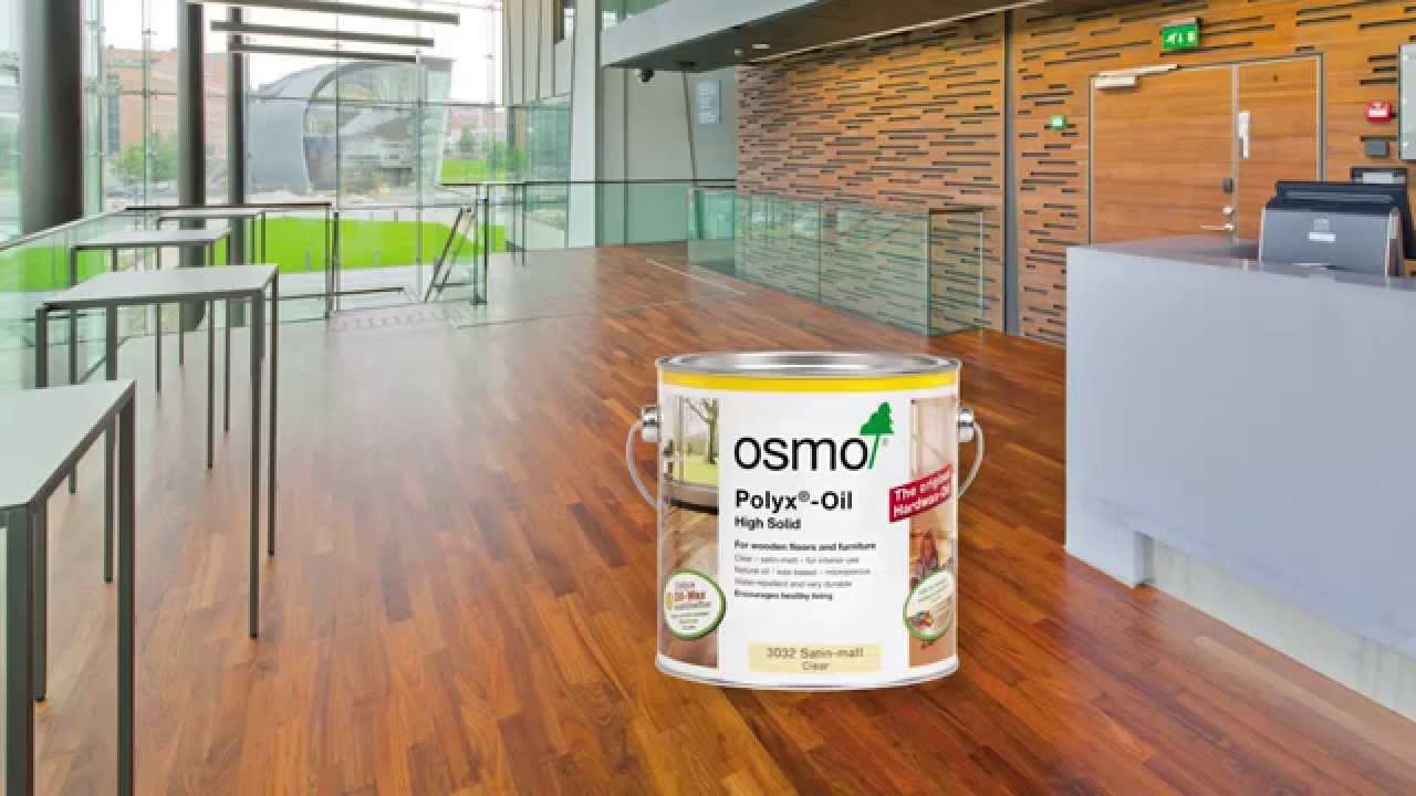 OSMO 環保木蠟油｜歐詩木木蠟油與傳統油性塗料及力架的分别 Comparison of Oiled, lacquer, Osmo finishes