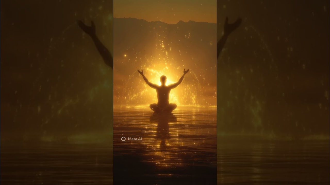 #SpiritualShorts
