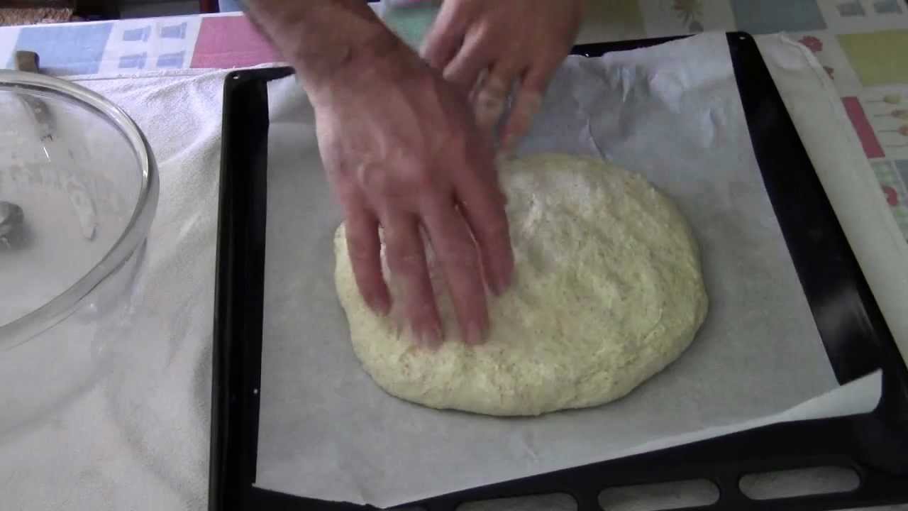 pane autoprodotto: approccio resiliente e minimalista alla panificazione con lievito madre