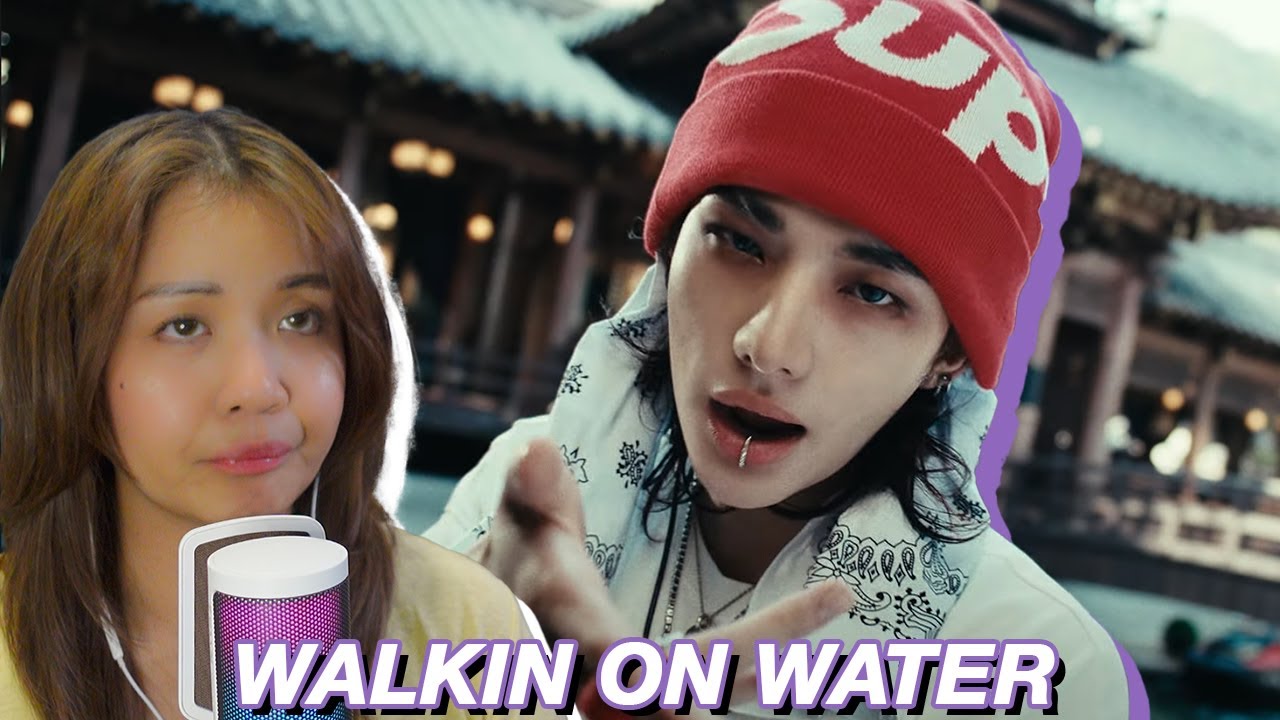 Retired Dancer's Reaction— Stray Kids 