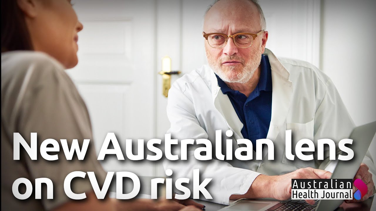 Cardiovascular Disease Risk Guidance and Calculator get long overdue update