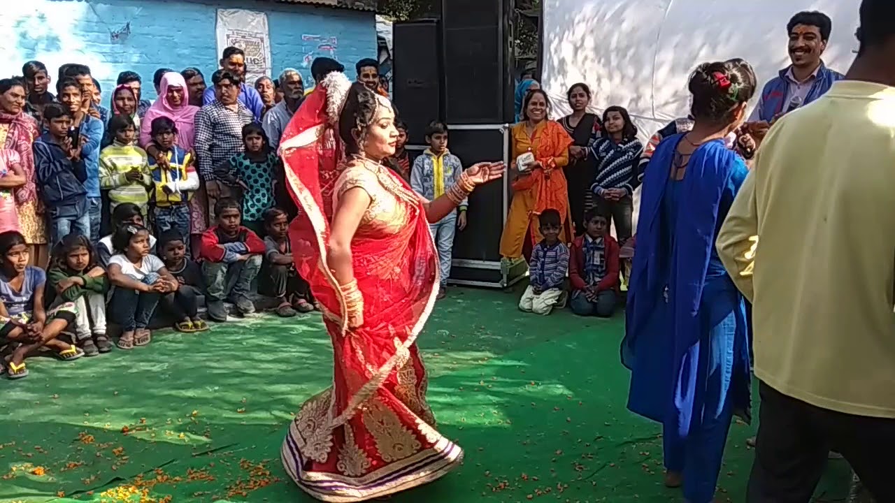 SHANKAR JI & KALI MAA JHANKI BY SHIV & MANMOHAN GROUP BAREILLY :98973 24619