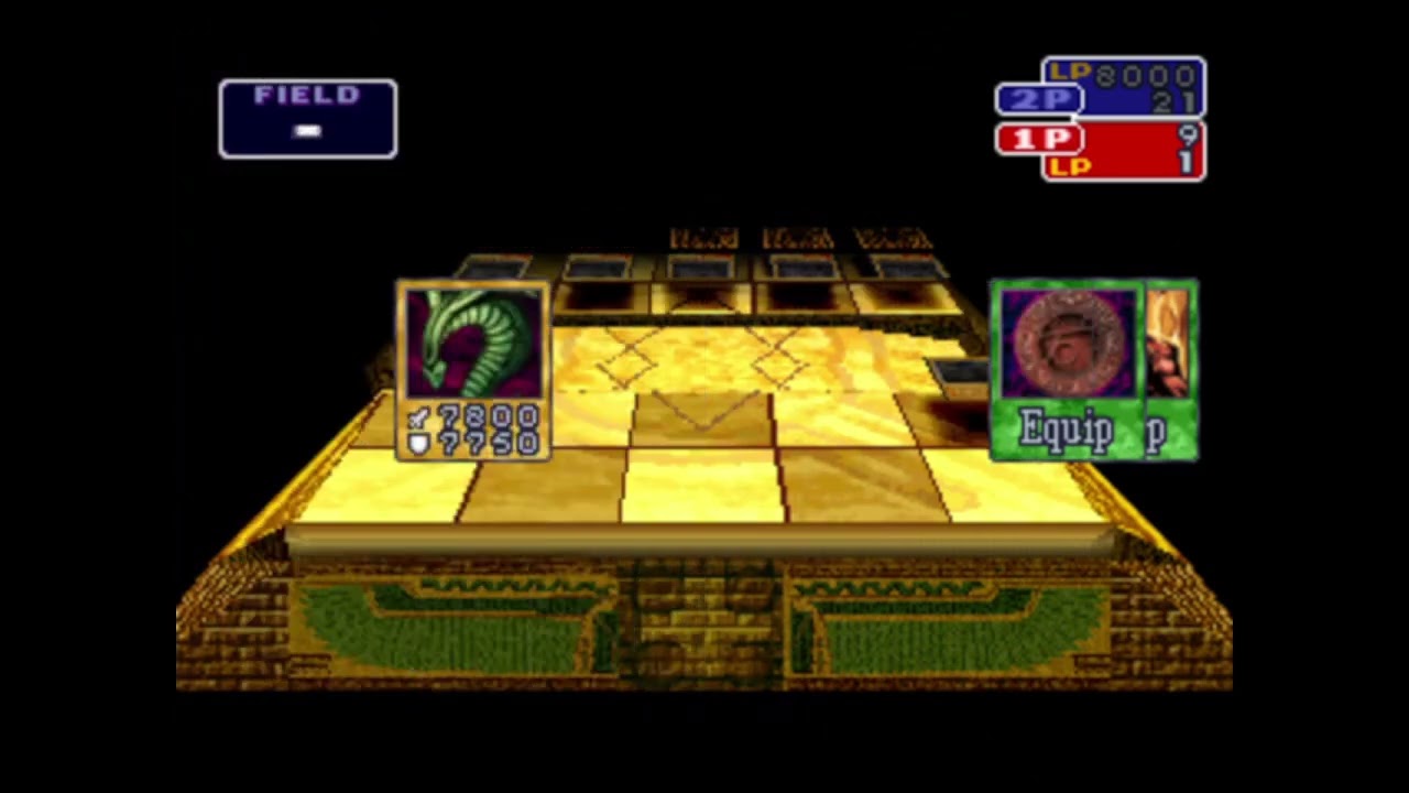 Sinister Serpent all Equipment