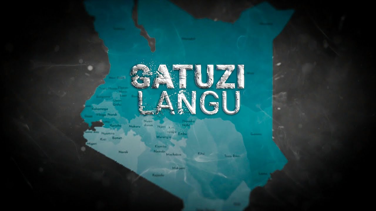GATUZI LANGU || UTAYARI WA IEBC KUELEKEA 2027 || 2/9/2026