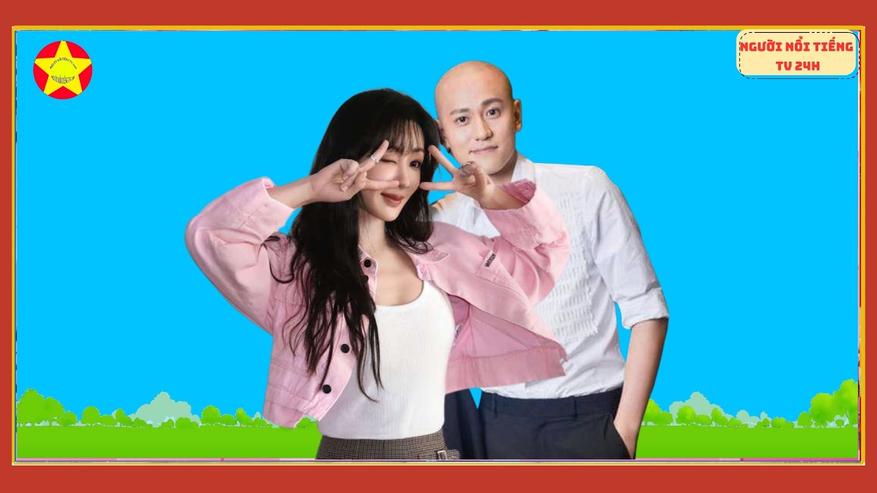 Mối quan hệ duy nhất mà Dương Tử công khai thừa nhận là với Tần Quân Kiệt; 2 người yêu nhau say đắm