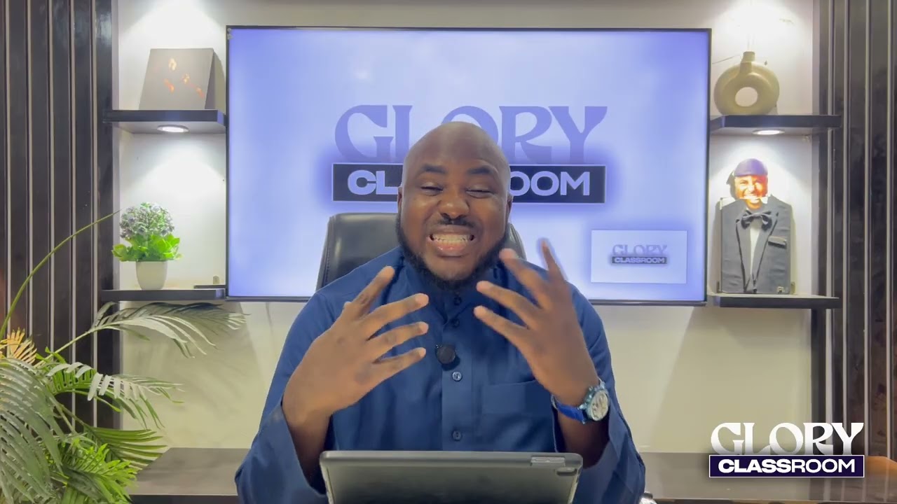FEB 3 - YOUR LIFE AS AN OFFERING 24 (FIGHTING THE GOOD FIGHT) - GCR Ep 399 - Pastor Mayowa