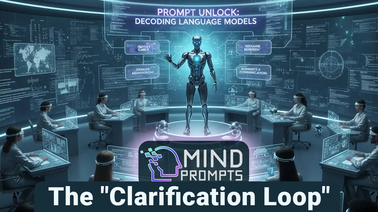 Stop AI from Guessing: The 