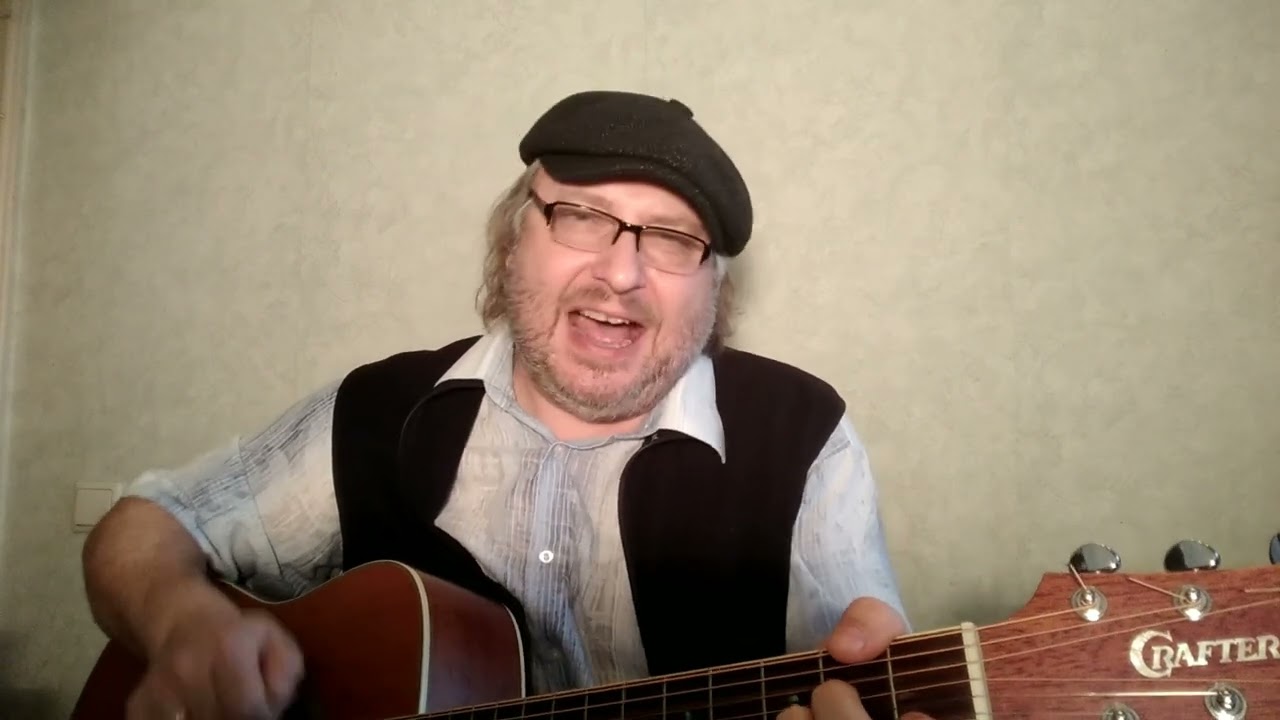 Геннадий Самойлов 