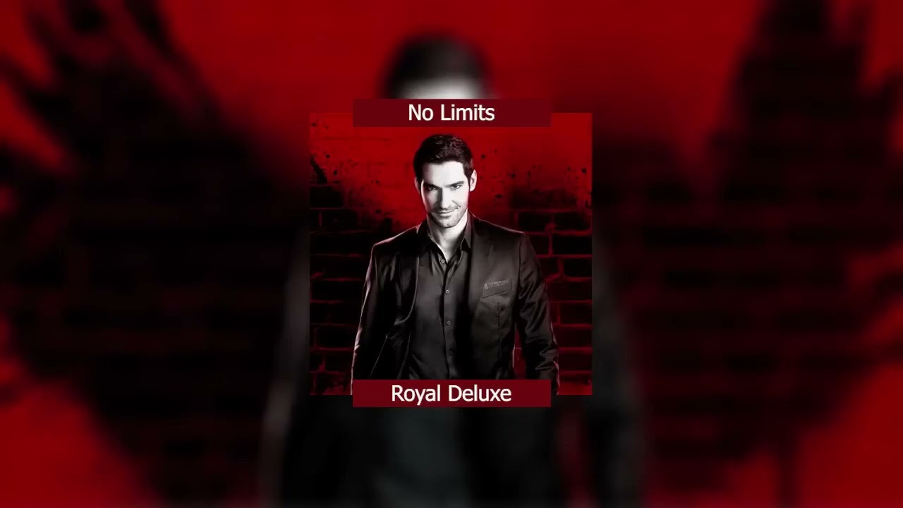 songs that make you feel like a Lucifer Morningstar
